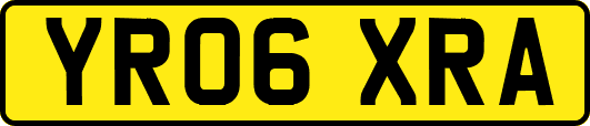 YR06XRA