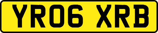 YR06XRB