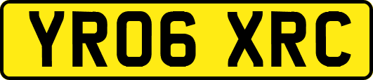 YR06XRC