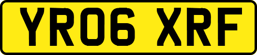 YR06XRF
