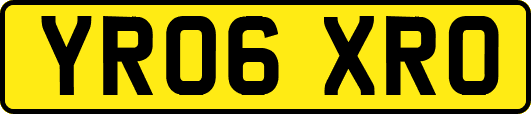 YR06XRO