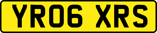 YR06XRS