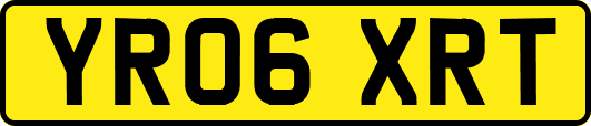 YR06XRT