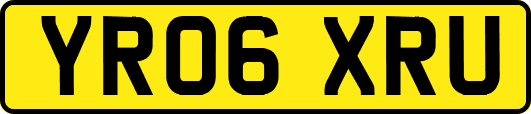 YR06XRU