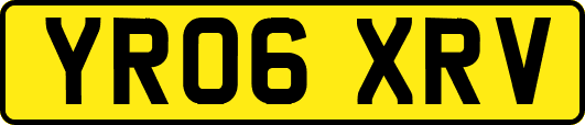 YR06XRV