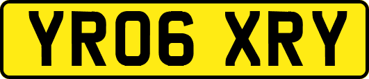YR06XRY
