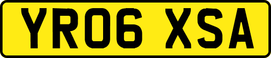YR06XSA