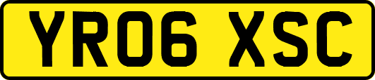 YR06XSC