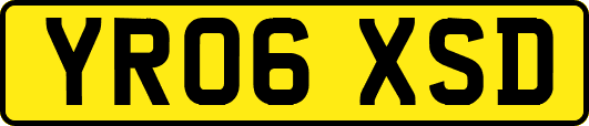 YR06XSD