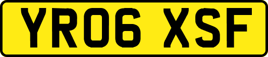 YR06XSF