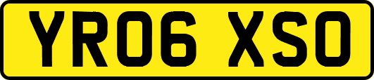 YR06XSO
