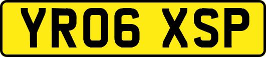 YR06XSP