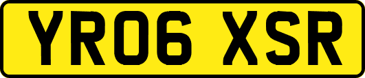 YR06XSR