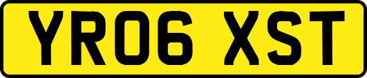 YR06XST