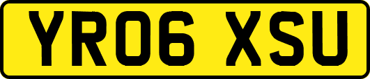 YR06XSU
