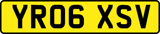 YR06XSV