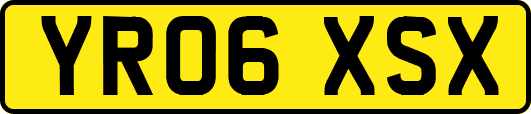 YR06XSX