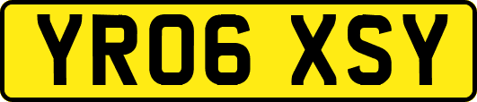 YR06XSY