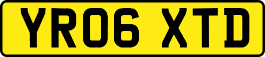 YR06XTD