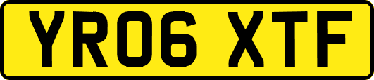 YR06XTF