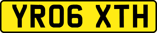 YR06XTH