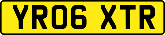 YR06XTR