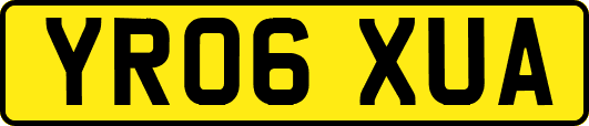 YR06XUA