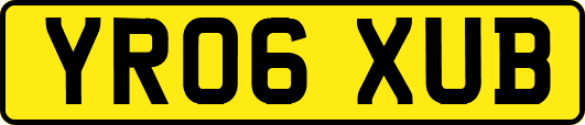 YR06XUB