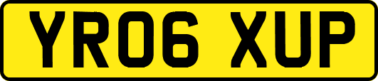 YR06XUP