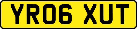YR06XUT