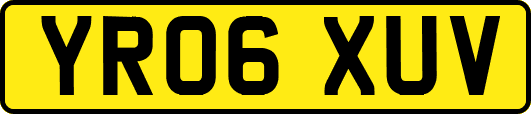 YR06XUV