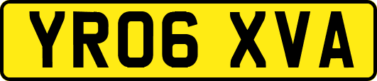YR06XVA