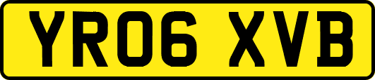 YR06XVB