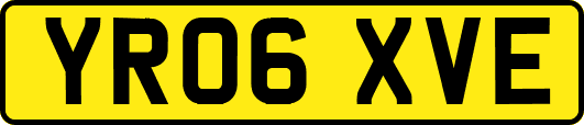 YR06XVE