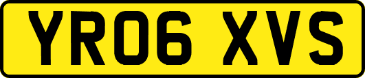 YR06XVS