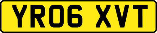 YR06XVT