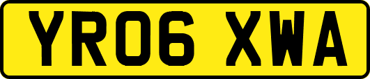 YR06XWA