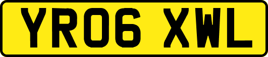 YR06XWL
