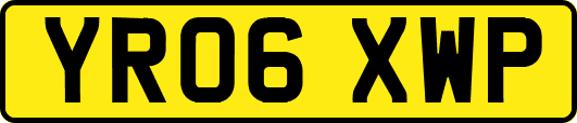 YR06XWP