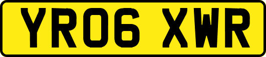 YR06XWR