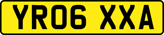 YR06XXA
