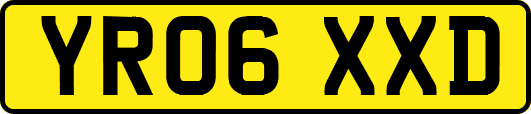 YR06XXD