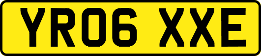 YR06XXE