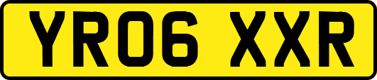 YR06XXR