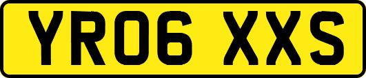 YR06XXS