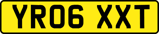 YR06XXT