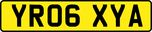 YR06XYA