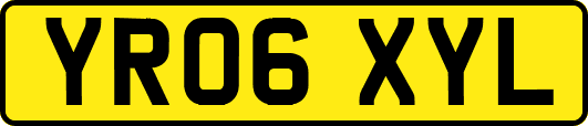 YR06XYL