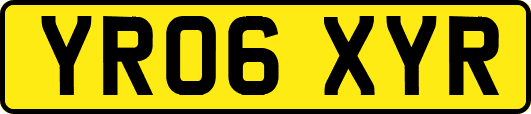 YR06XYR