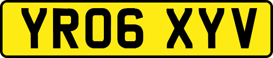 YR06XYV